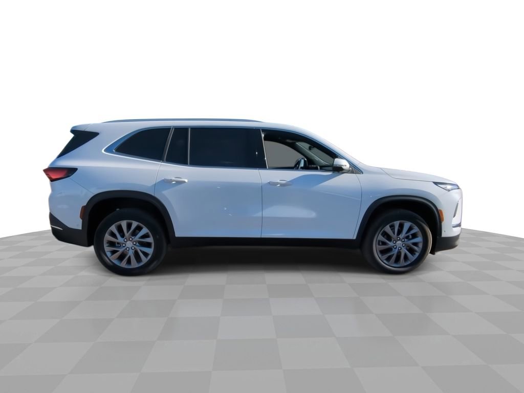 New 2026 Buick Enclave Preferred w/ Super Cruise Package image 9