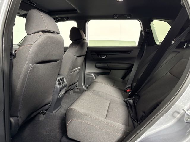 New 2026 Honda CR-V Sport image 19
