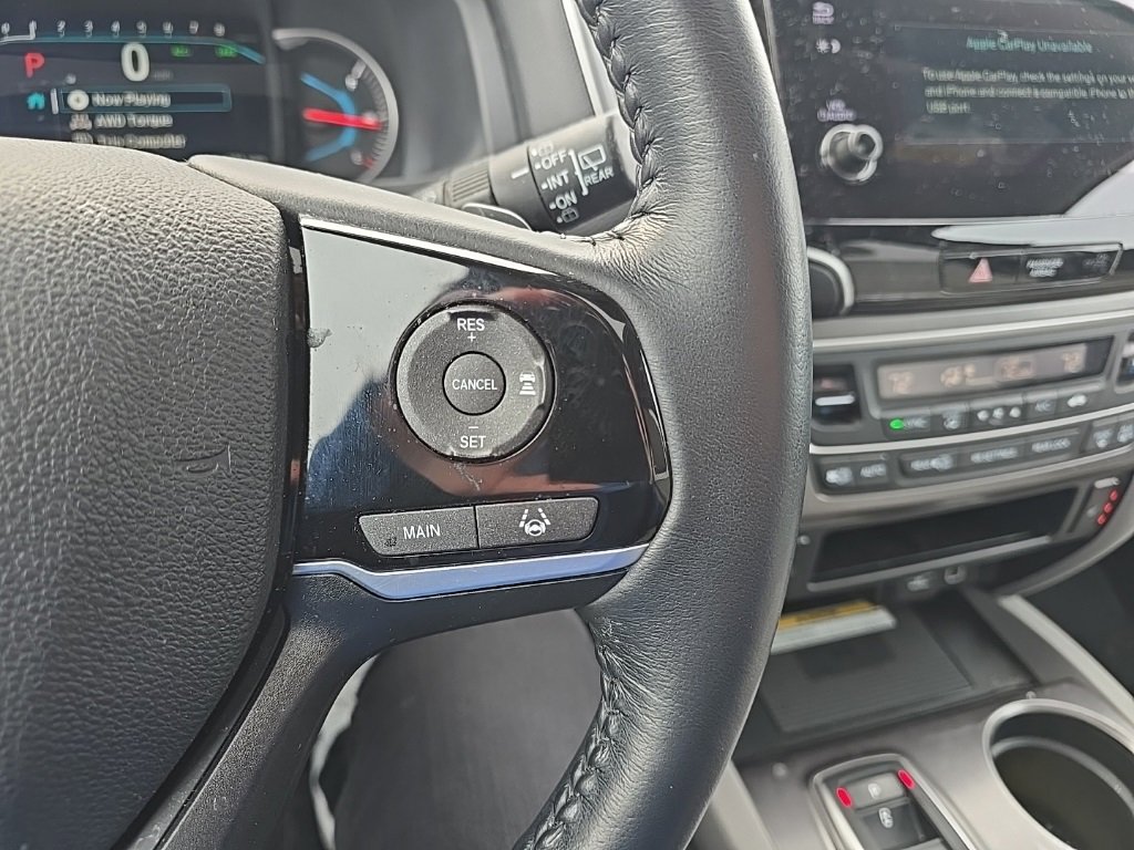 Used 2021 Honda Pilot Special Edition image 14