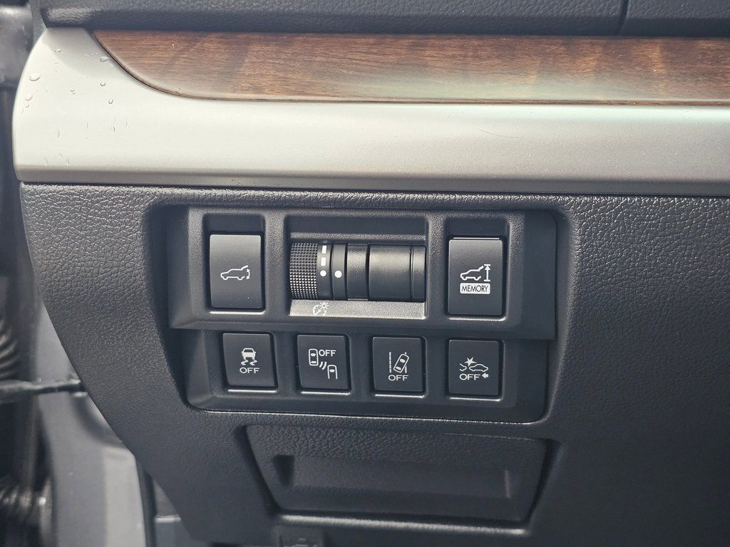 Used 2019 Subaru Outback 2.5i Limited w/ Protection Package #1 image 35