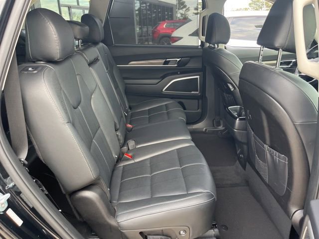 Used 2020 Kia Telluride EX w/ Towing Package image 38