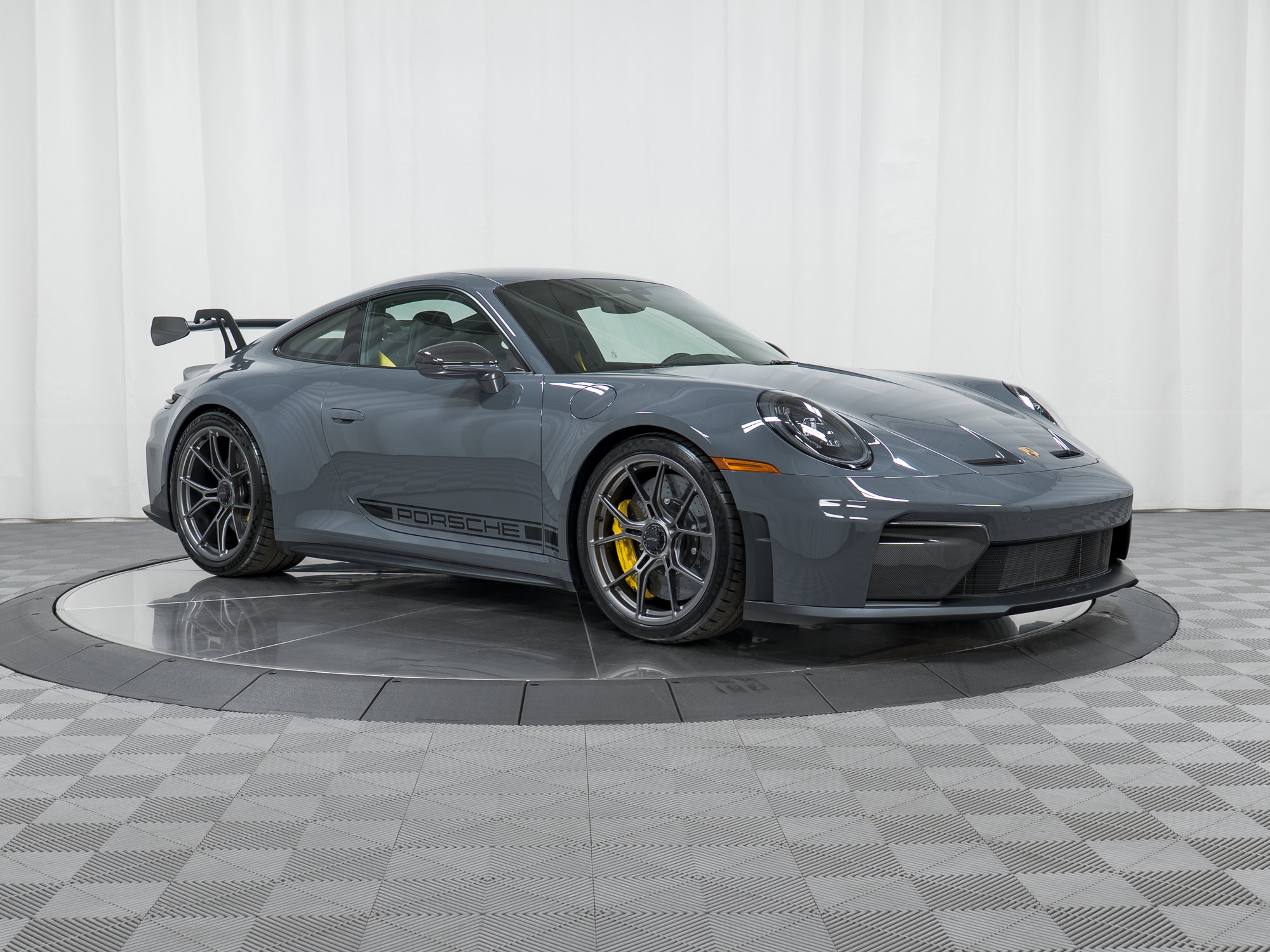 Used 2026 Porsche 911 GT3 image 9