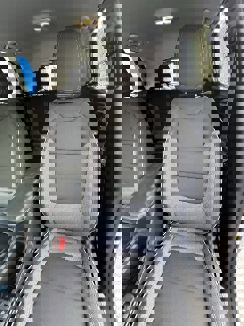 New 2026 Chevrolet TrailBlazer LS w/ LS Convenience Package image 10