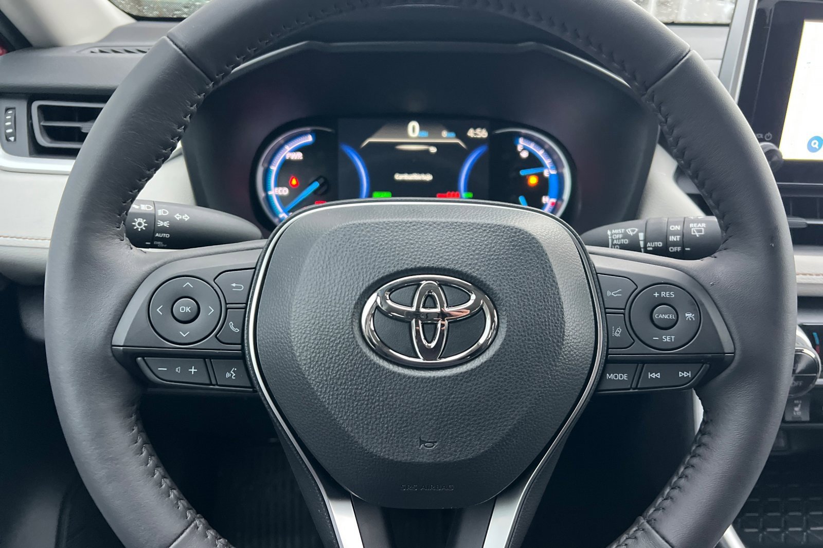 New 2025 Toyota RAV4 XLE w/ Weather Package image 20