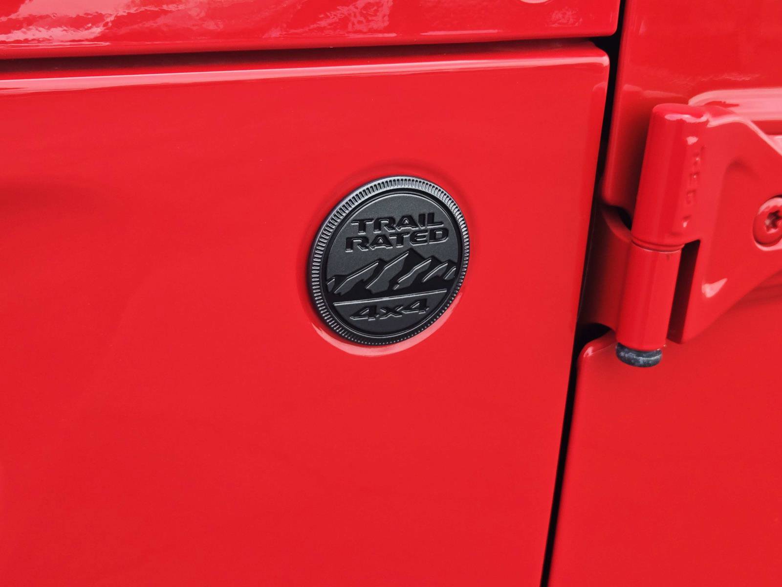 Used 2024 Jeep Gladiator Sport image 21