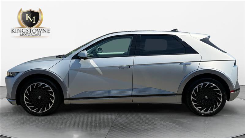 Used 2024 Hyundai Ioniq 5 Limited AWD/4WD image 2