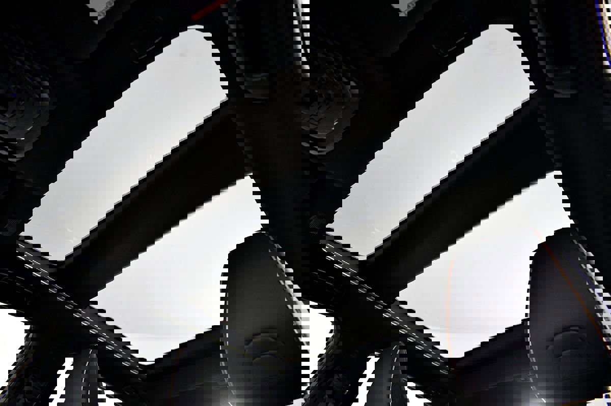 Used 2023 Toyota Crown Platinum image 38