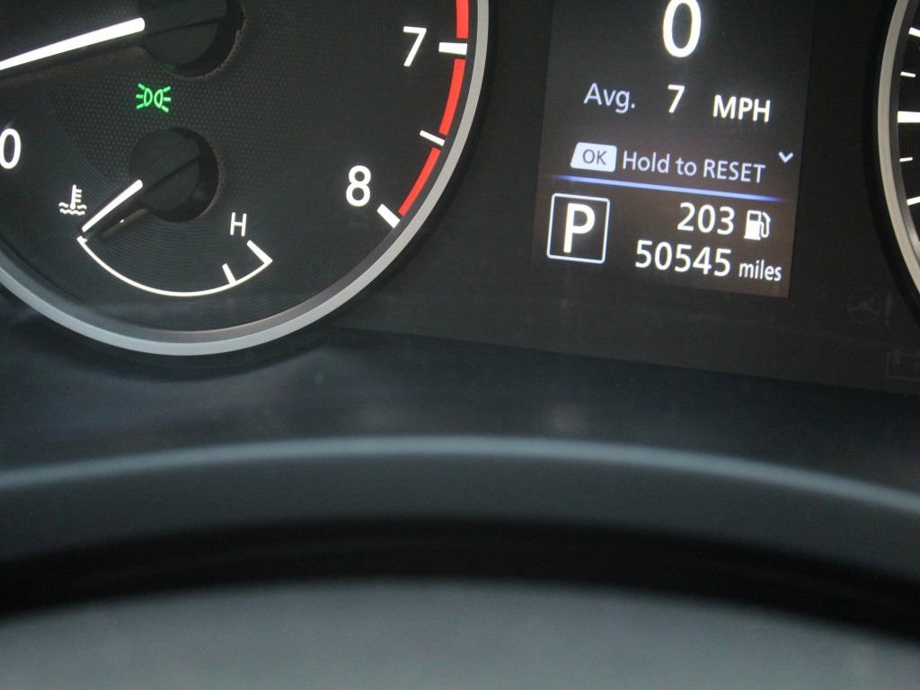 Used 2020 Nissan Sentra S w/ Trunk Package FWD image 15