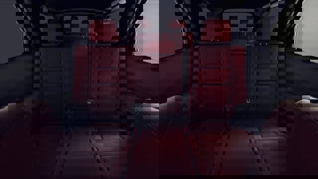 New 2026 Dodge Durango GT image 3