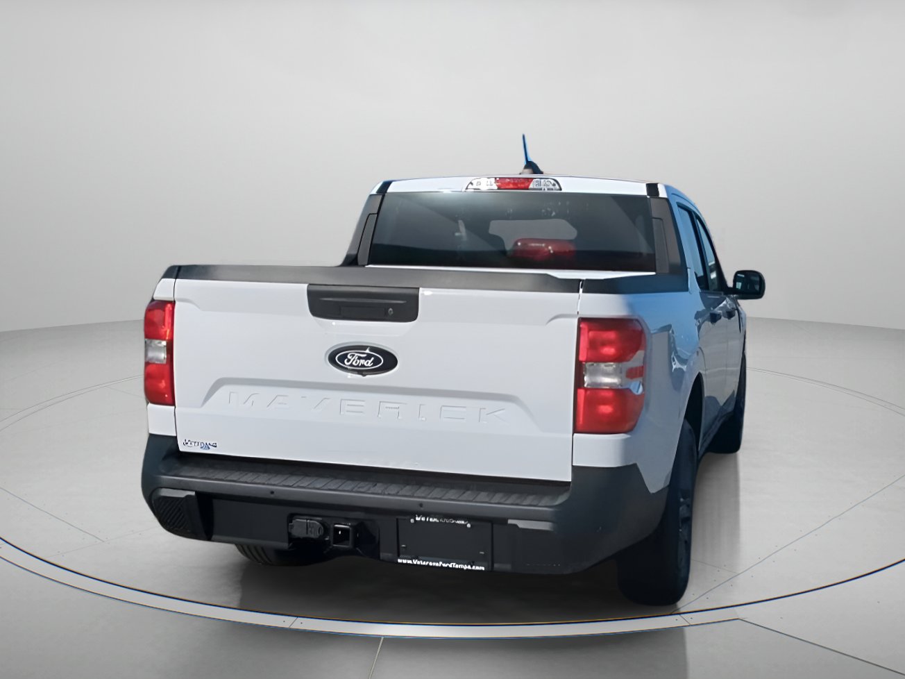 New 2026 Ford Maverick XLT w/ 4K Tow Package AWD/4WD image 28