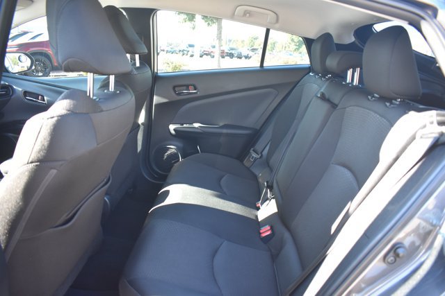 Used 2021 Toyota Prius LE FWD image 13