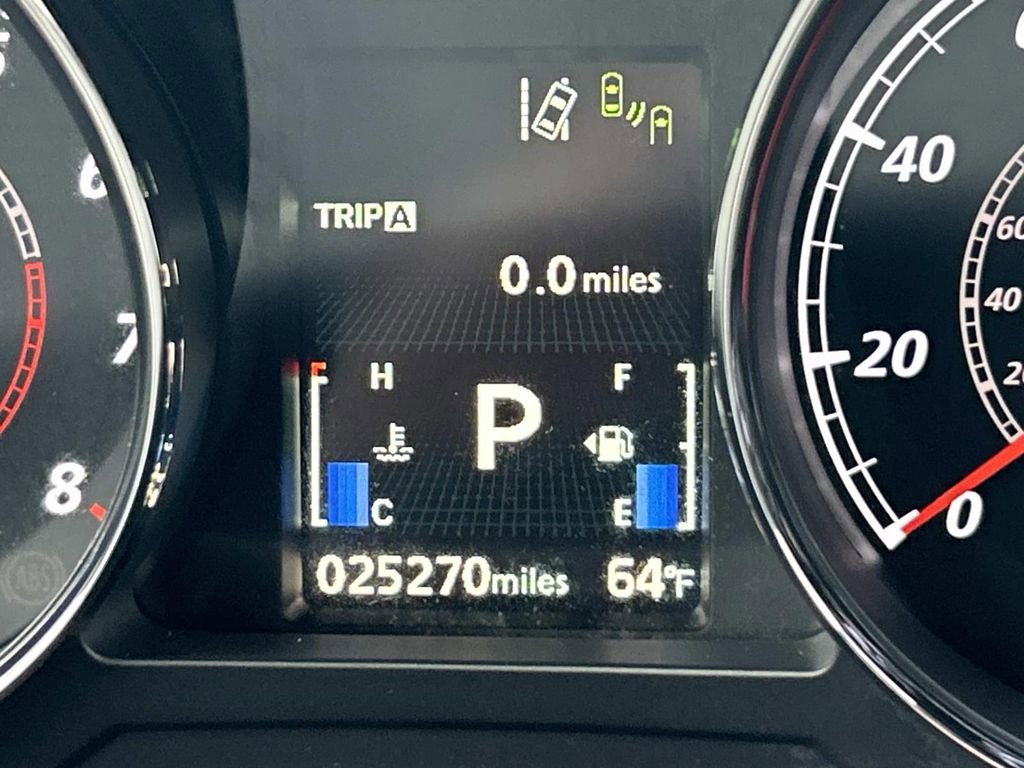 Used 2024 Mitsubishi Outlander Sport SEL image 34