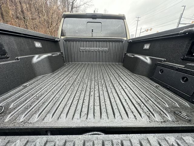 New 2026 Toyota Tacoma TRD Off-Road AWD/4WD image 24
