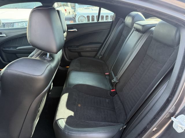 Used 2023 Dodge Charger Scat Pack w/ Daytona Edition Group RWD image 28