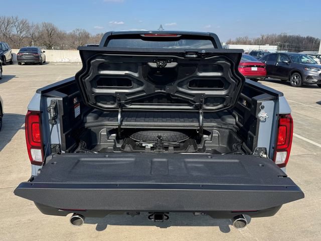 New 2026 Honda Ridgeline Sport image 9