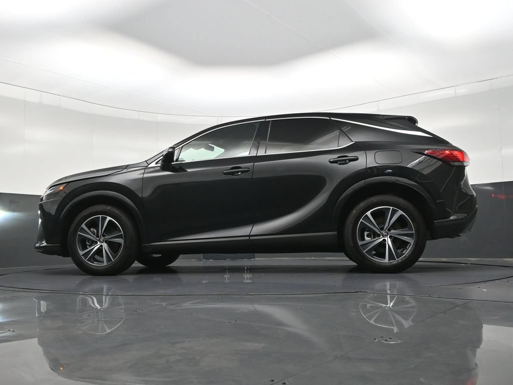 Used 2025 Lexus RX 350 FWD image 18