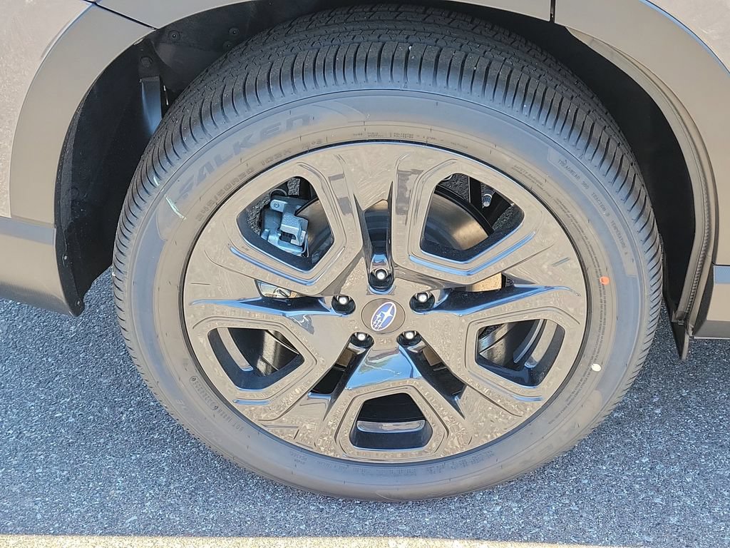 New 2026 Subaru Ascent Bronze Edition AWD/4WD image 5