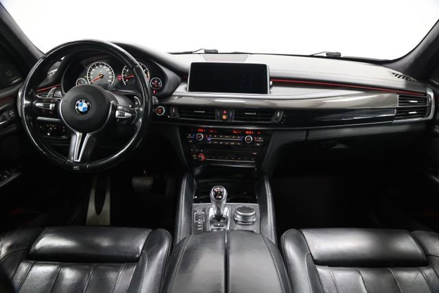 Used 2018 BMW X5 M AWD/4WD image 38