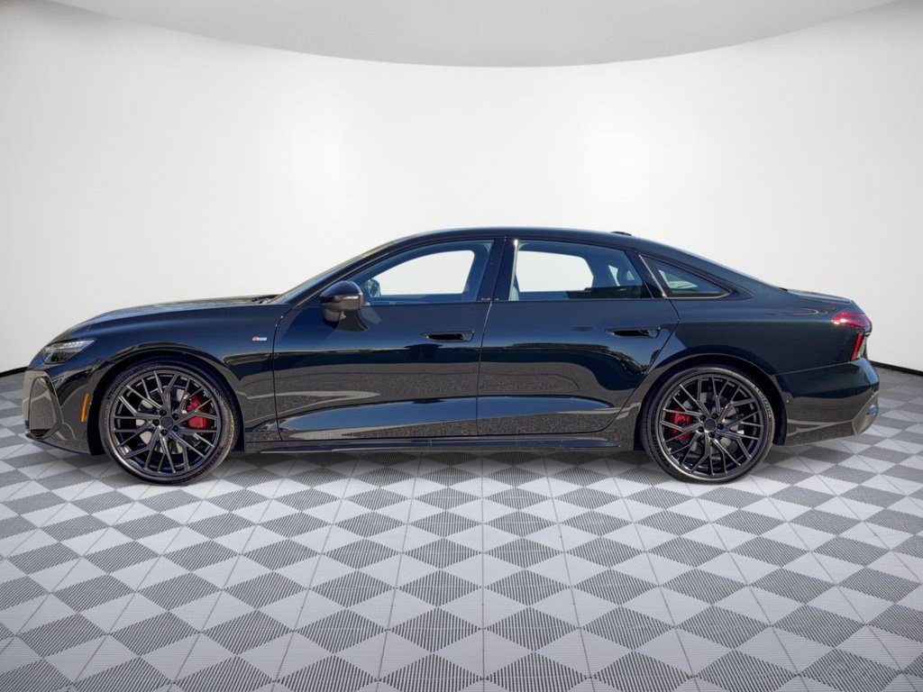 New 2026 Audi A6 Prestige AWD/4WD image 2