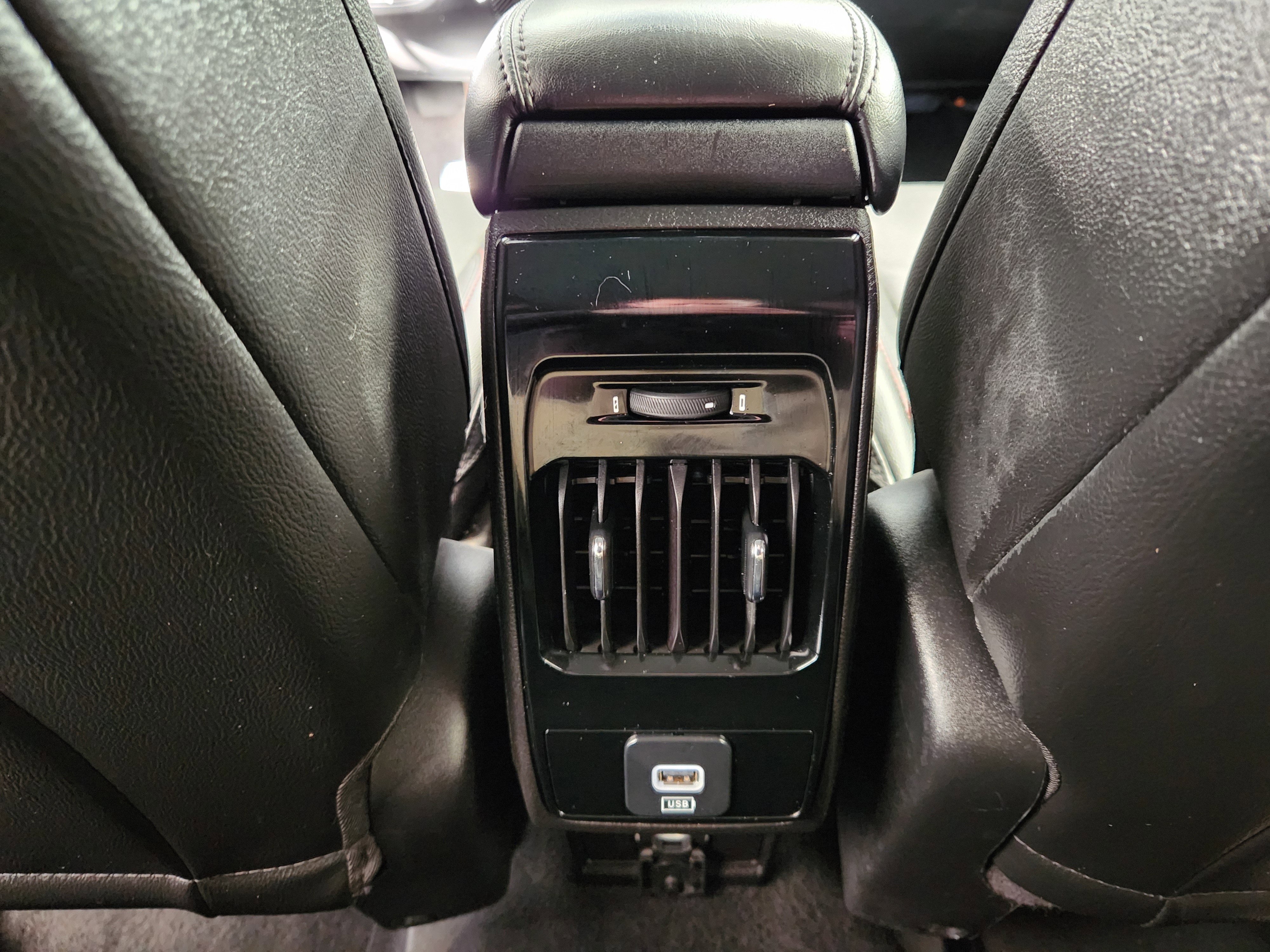 Used 2023 Jeep Compass Trailhawk AWD/4WD image 33