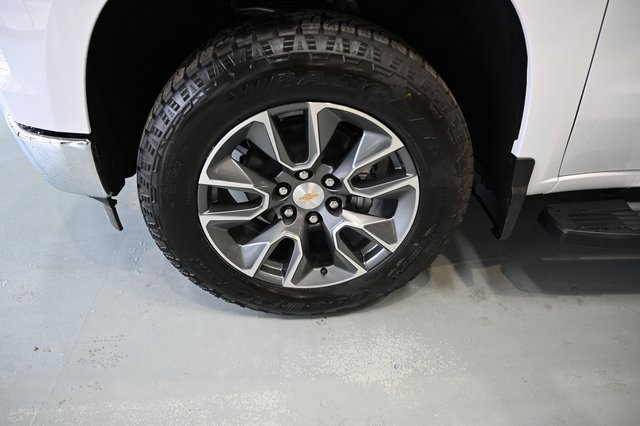 New 2026 Chevrolet Silverado 1500 LT image 29