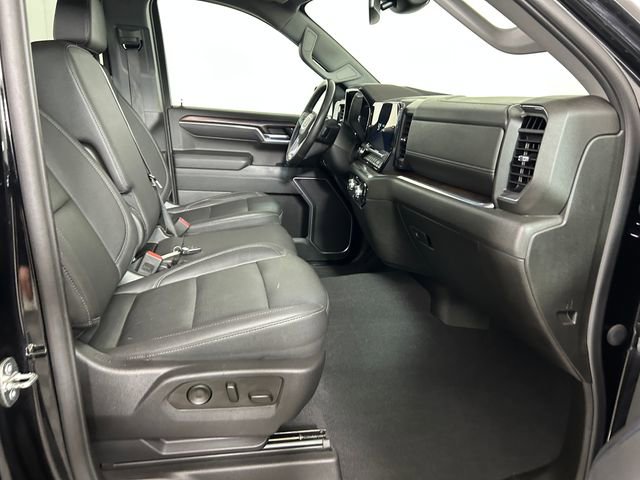 Used 2023 GMC Sierra 1500 SLT image 29