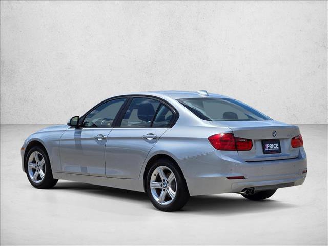 Used 2015 BMW 328i Sedan RWD image 7