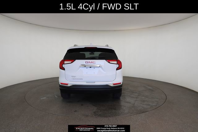 Used 2023 GMC Terrain SLT image 15