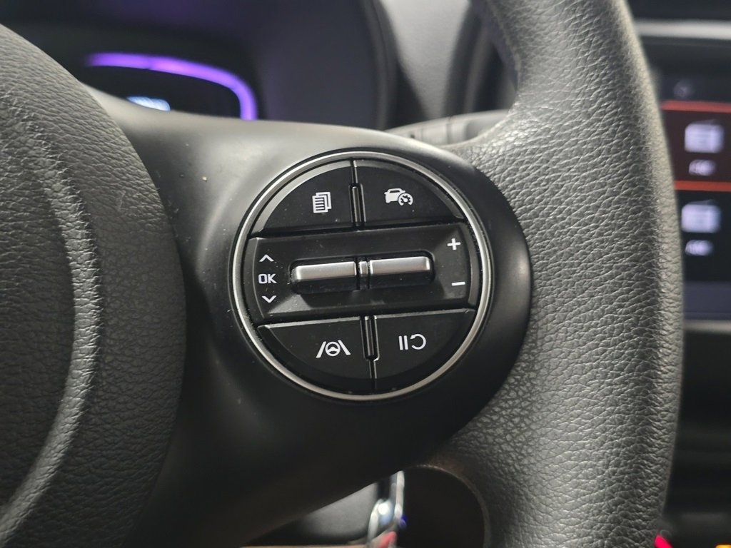 Used 2023 Kia Soul LX w/ LX Technology Package image 29