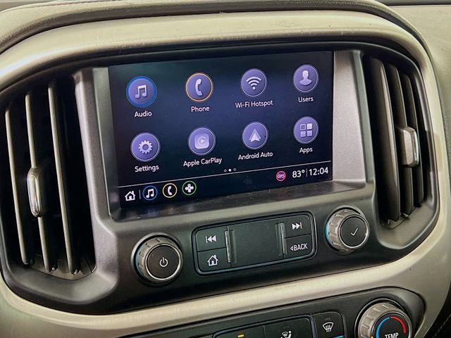 Used 2019 GMC Canyon SLE RWD image 16