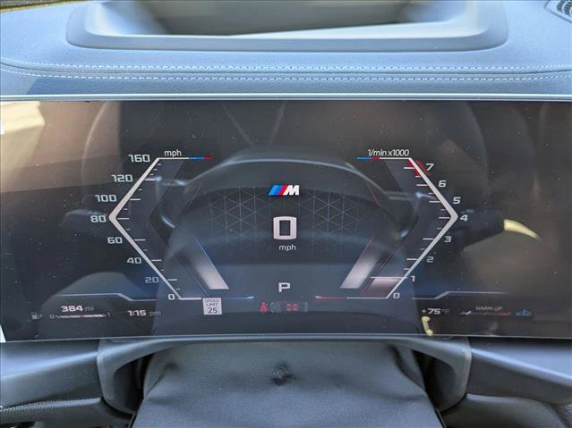 New 2026 BMW M440i Convertible image 11