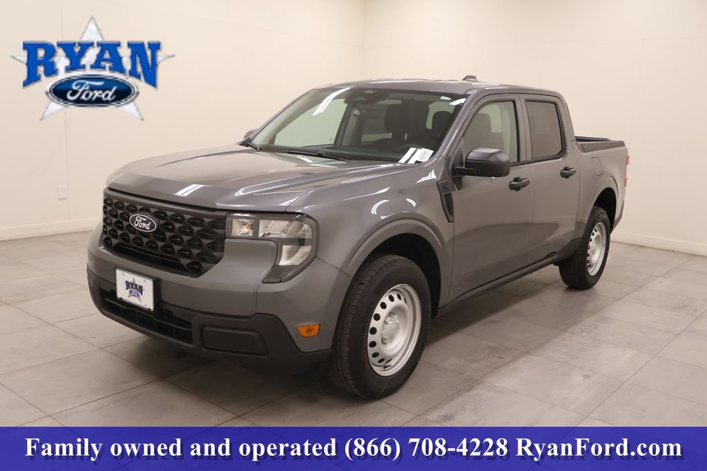 New 2026 Ford Maverick XL image 1