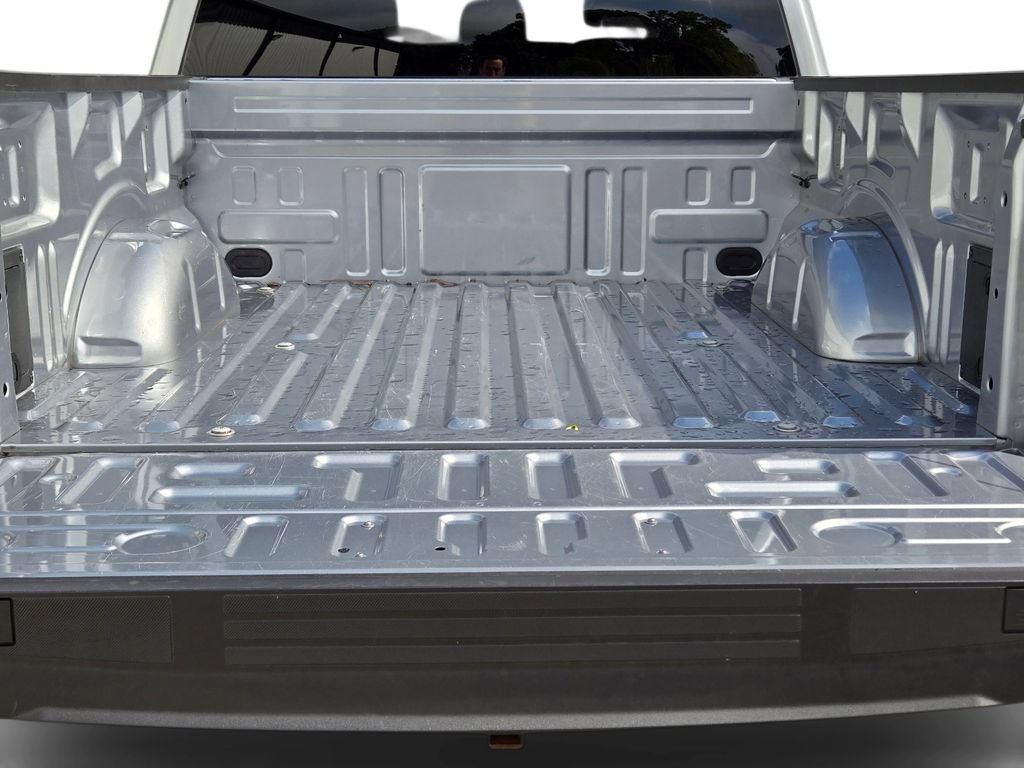Used 2024 Ford F150 STX AWD/4WD image 12