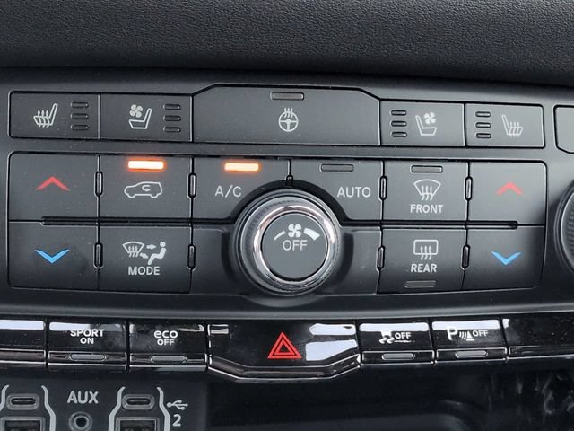 New 2026 Dodge Durango GT AWD/4WD image 24
