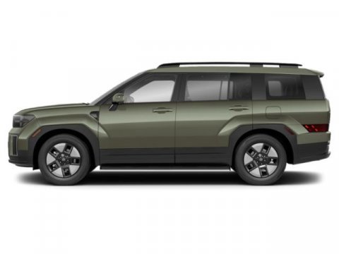 New 2026 Hyundai Santa Fe SEL image 2