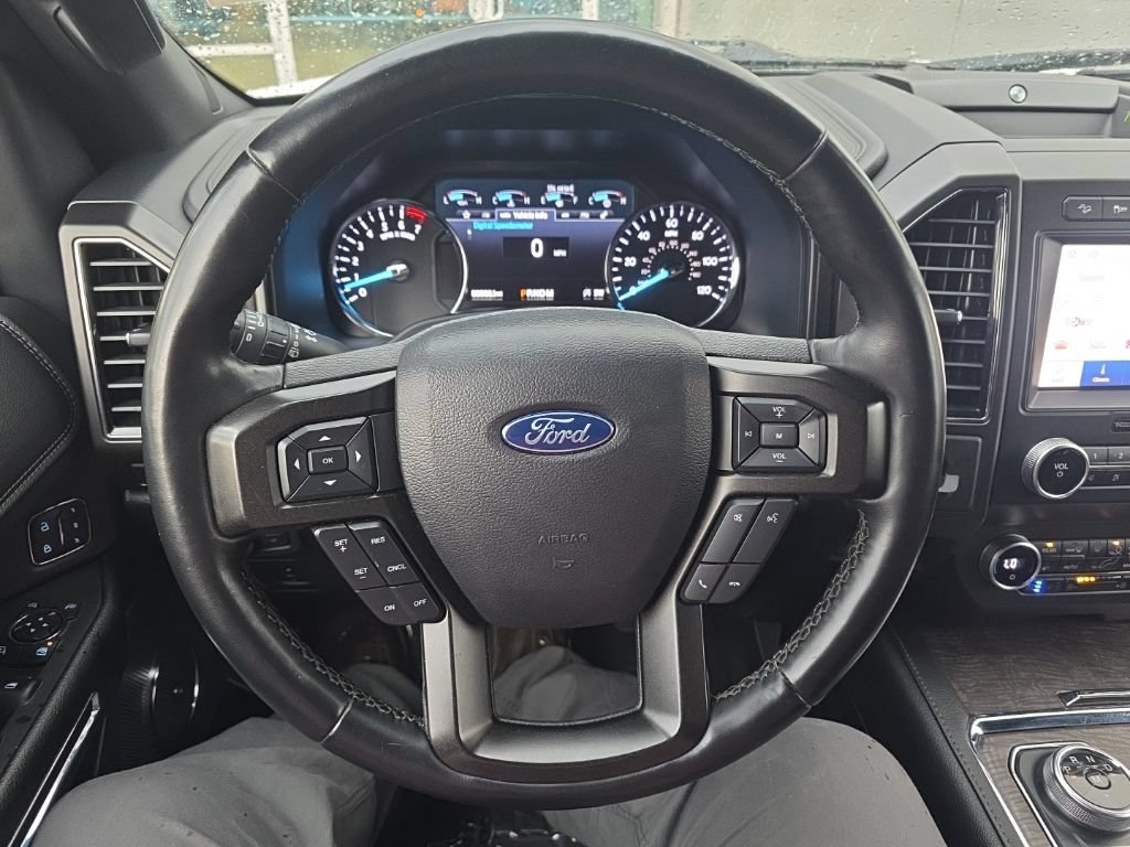 Used 2020 Ford Expedition Limited AWD/4WD image 18
