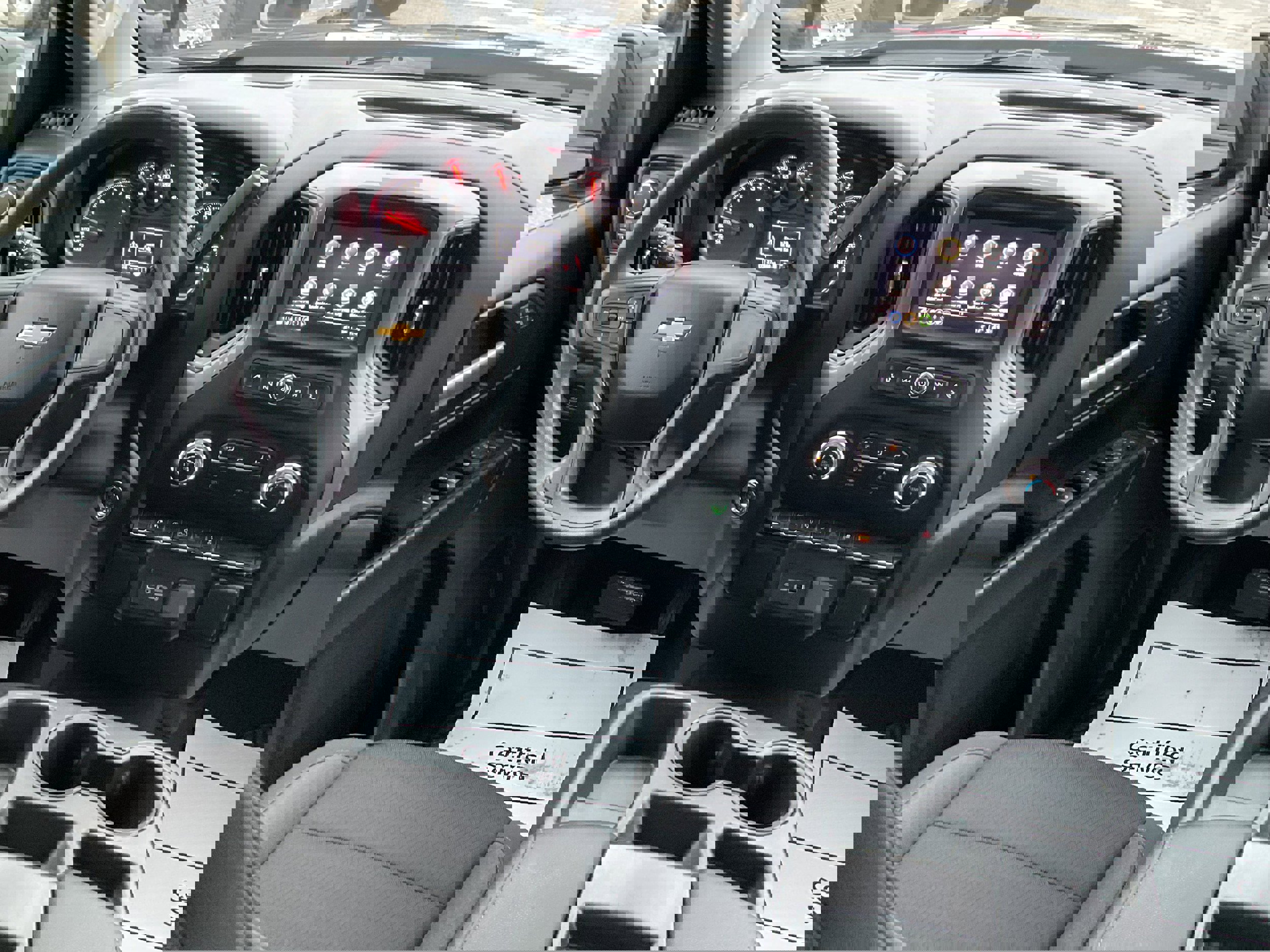 Certified 2022 Chevrolet Silverado 1500 Custom image 7