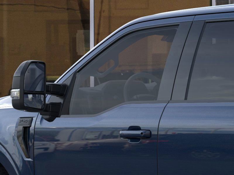 New 2026 Ford F150 Lariat w/ Equipment Group 502A High image 21