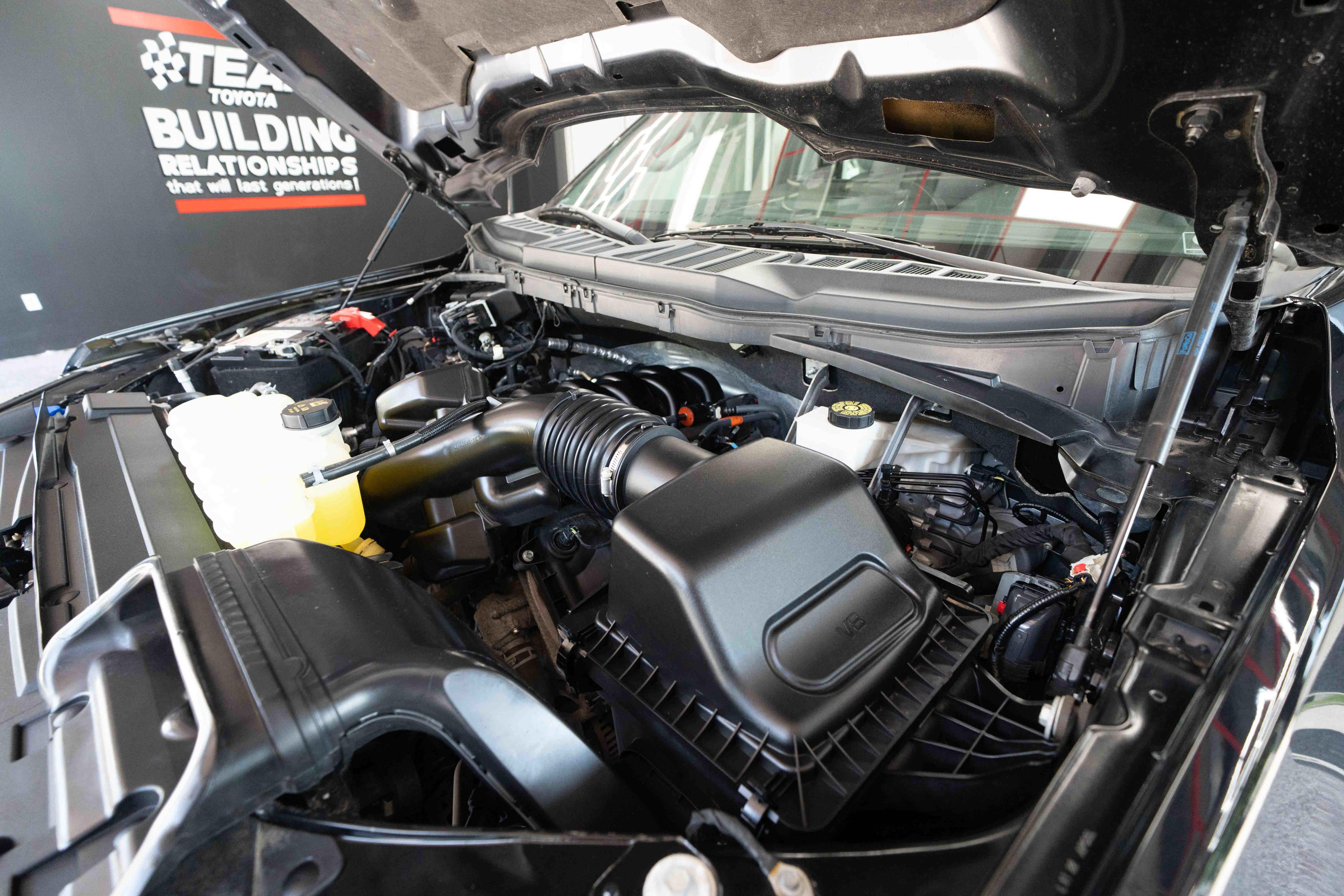 Used 2022 Ford F150 XLT AWD/4WD image 32