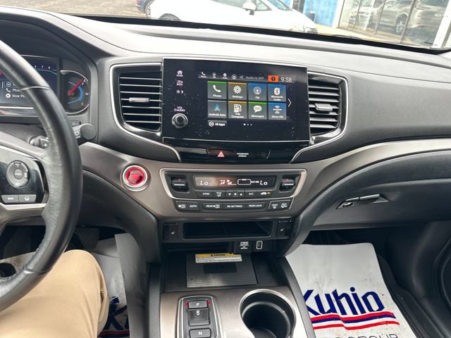 Used 2021 Honda Pilot Special Edition image 17