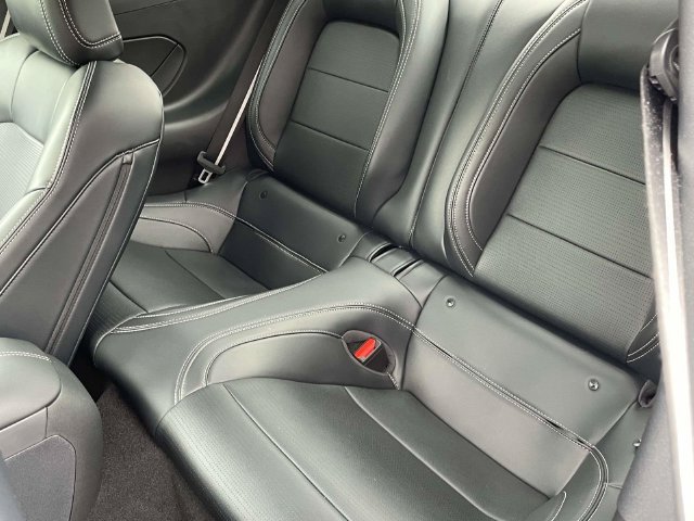 Certified 2025 Ford Mustang GT Premium RWD image 22