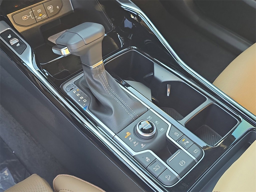 New 2026 Kia Sorento SX Prestige image 28