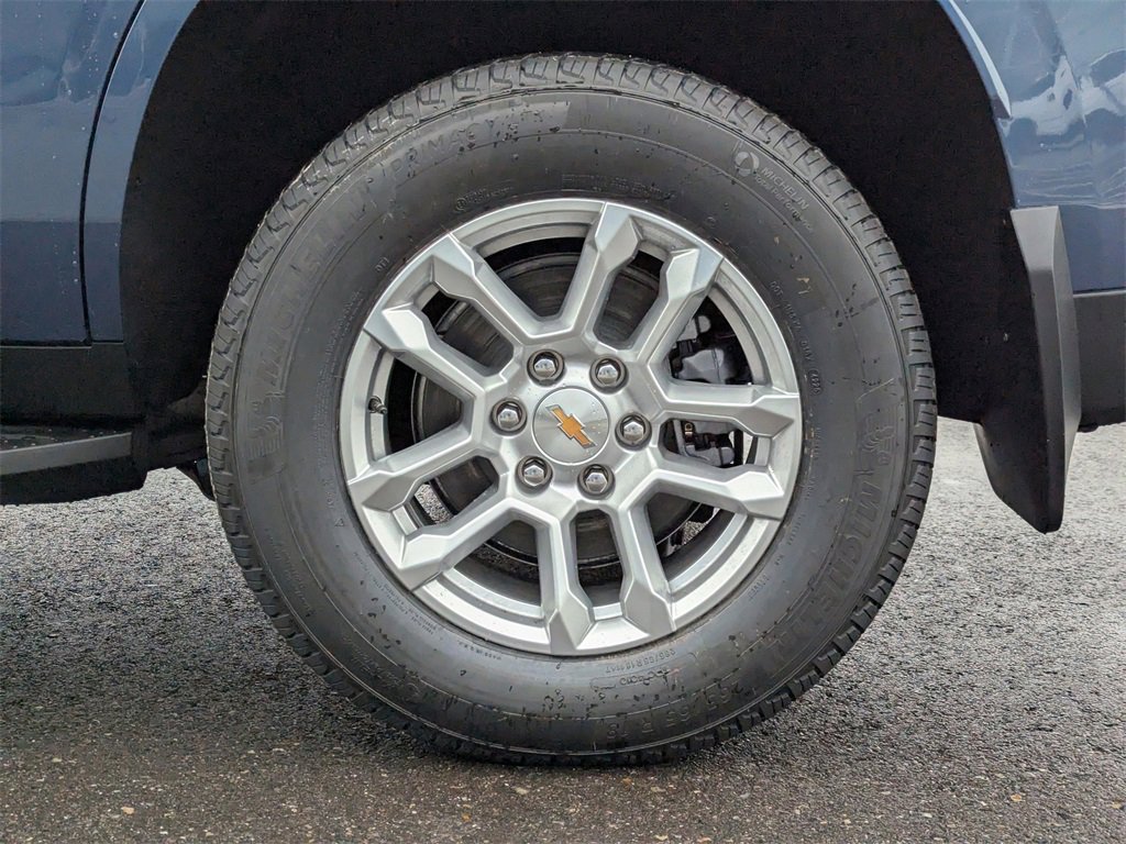 New 2026 Chevrolet Tahoe LT w/ Comfort Package image 51