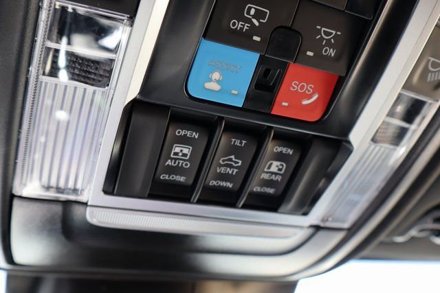 New 2025 RAM 2500 Laramie image 32