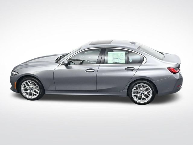 New 2026 BMW 330i xDrive Sedan w/ Premium Package AWD/4WD image 27