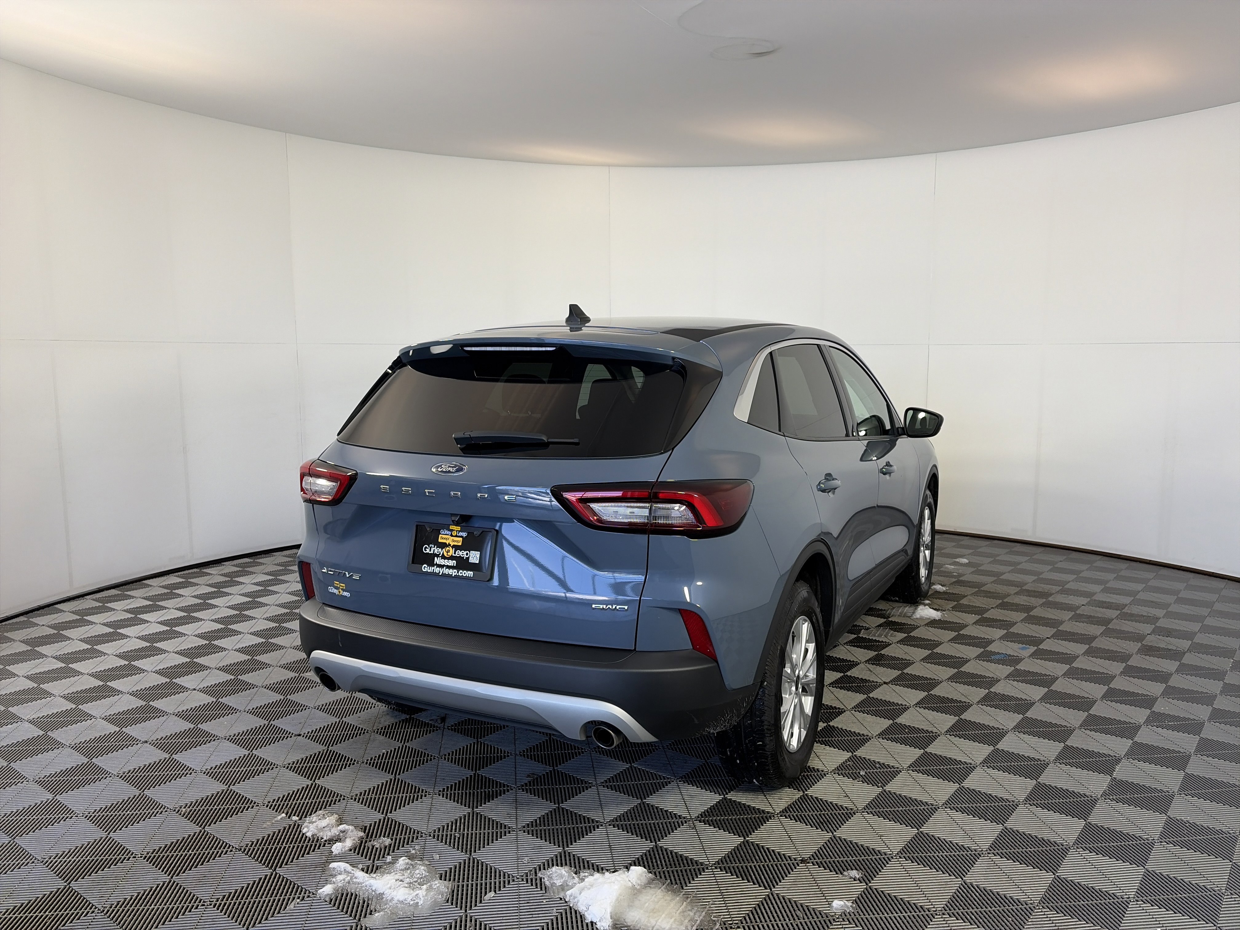 Used 2023 Ford Escape Active image 10