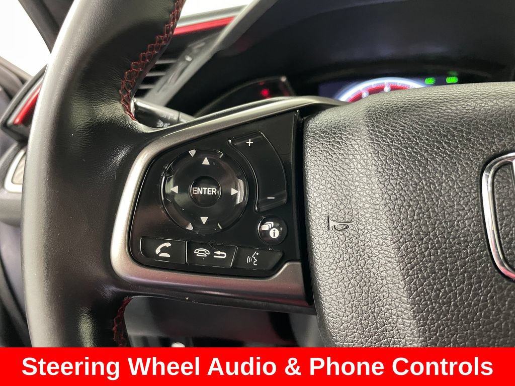 Used 2020 Honda Civic Si image 24