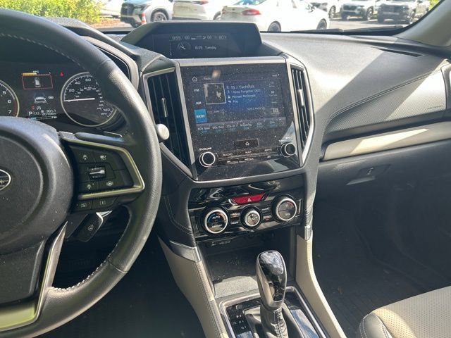 Certified 2024 Subaru Forester Limited AWD/4WD image 17