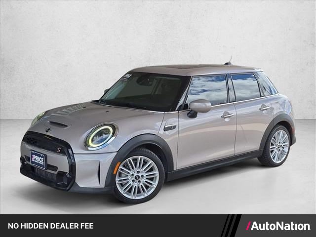 Used 2024 MINI Cooper S