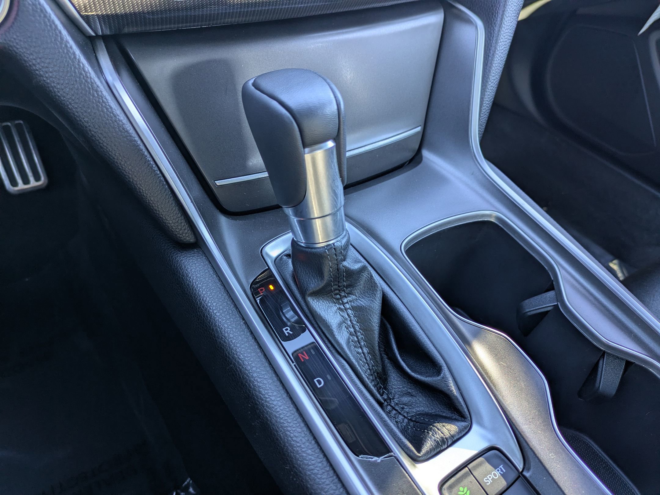 Used 2022 Honda Accord Sport image 15